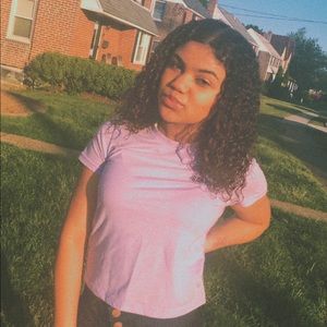 Meet your Posher, Maddie